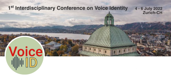 VoiceID Conference